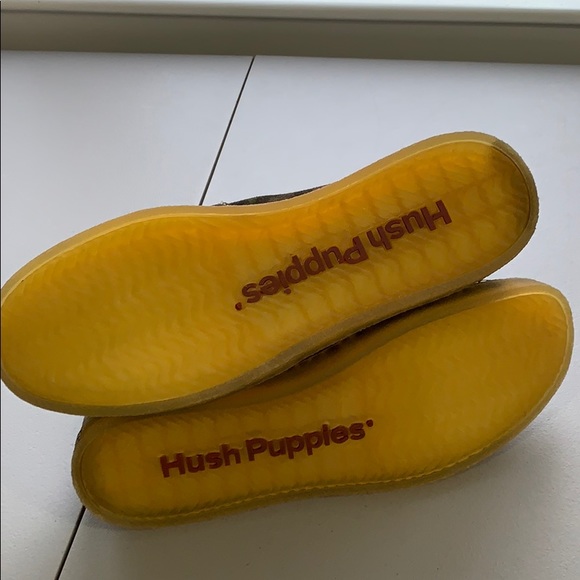 Hush Puppies Shoes Hush Puppy Shoes Nwot Poshmark